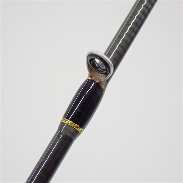 １６クロステージＣＲＸ－Ｔ７８２ＭＬ黒鯛
